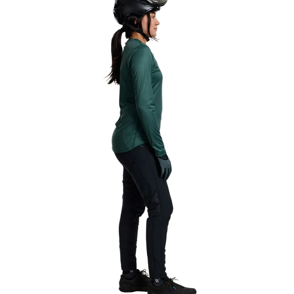 Lilium Long-Sleeve Jersey - Women's