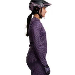 Lilium Long-Sleeve Jersey - Women's