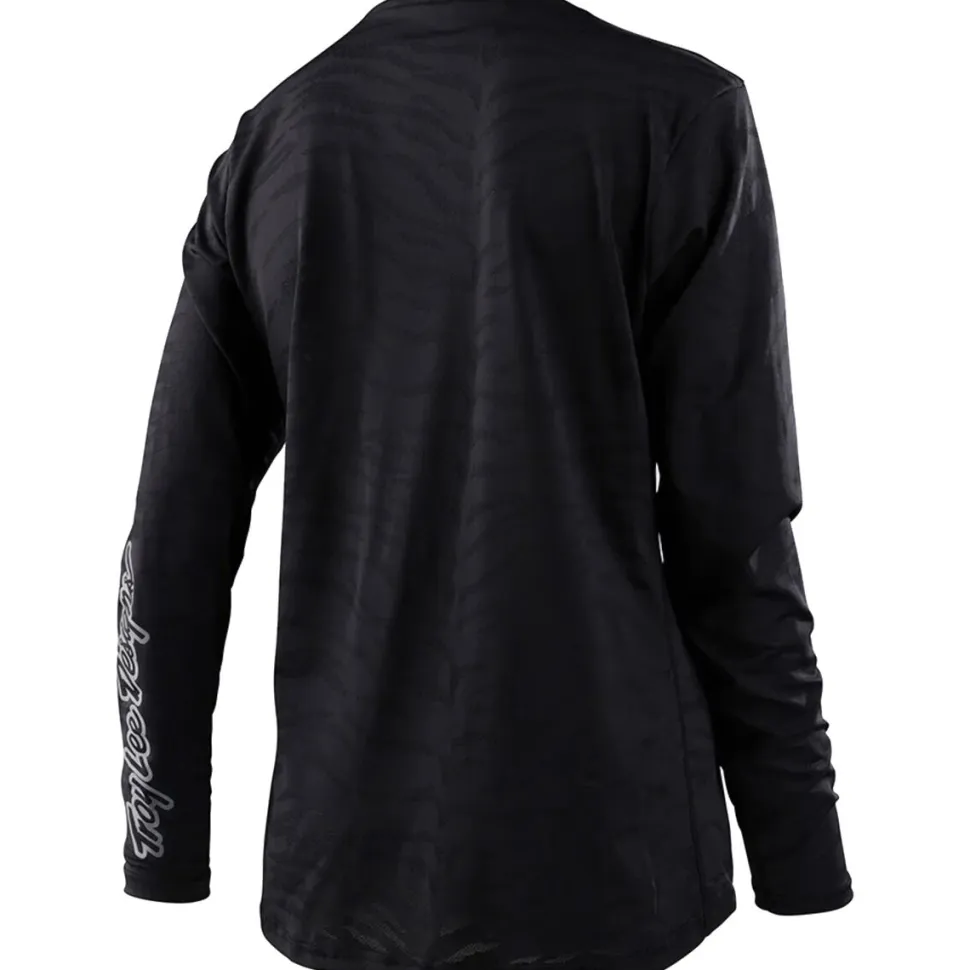 Lilium Long-Sleeve Jersey - Women's