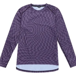 Lilium Long-Sleeve Jersey - Women's