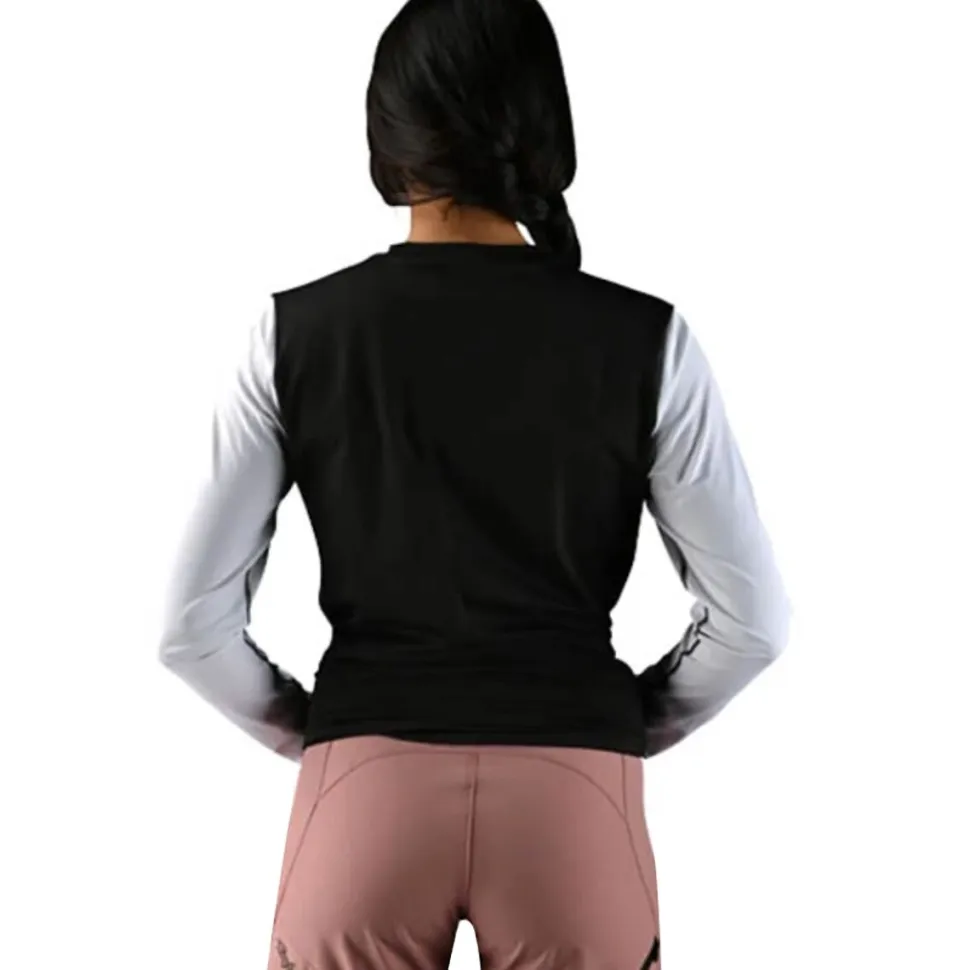 Lilium Long-Sleeve Jersey - Women's