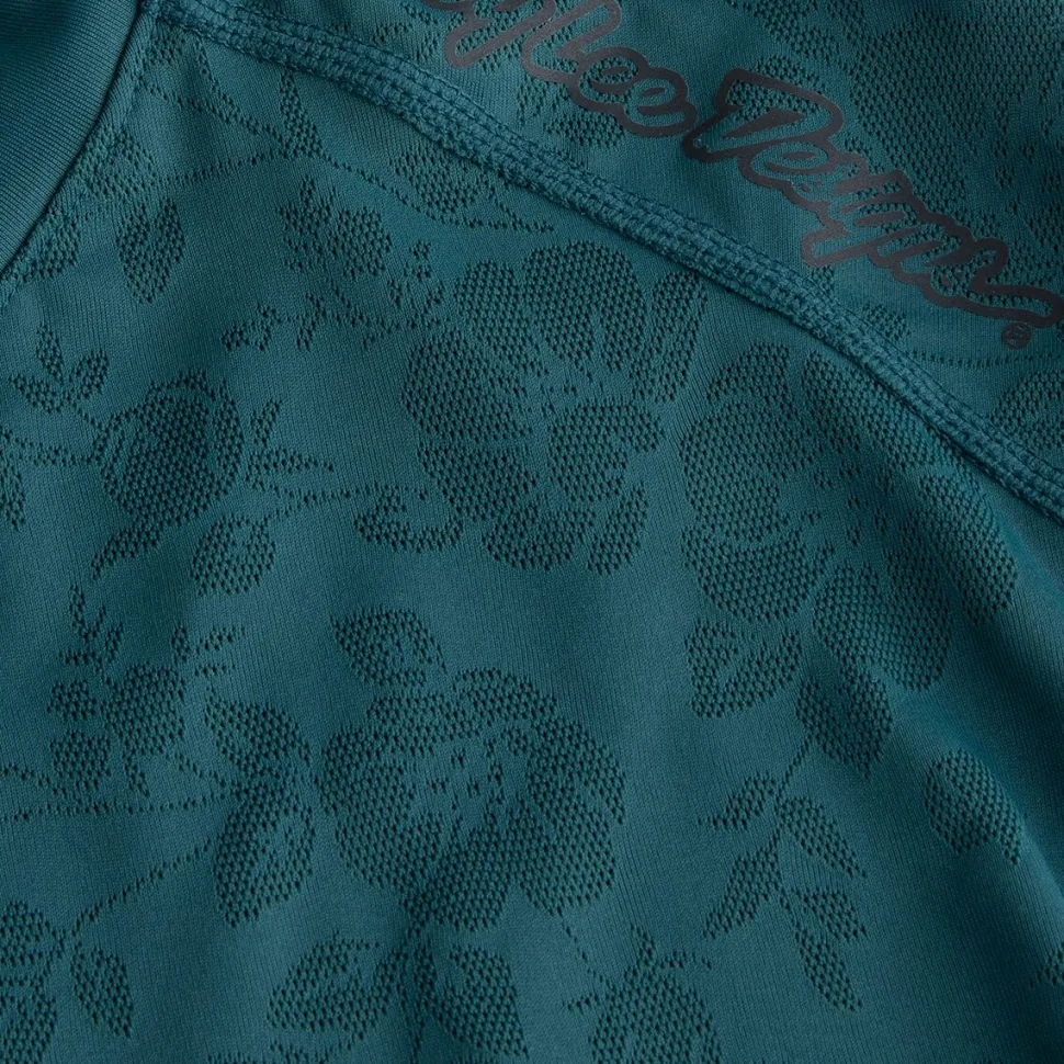 Lilium Long-Sleeve Jersey - Women's
