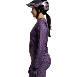 Lilium Long-Sleeve Jersey - Women's
