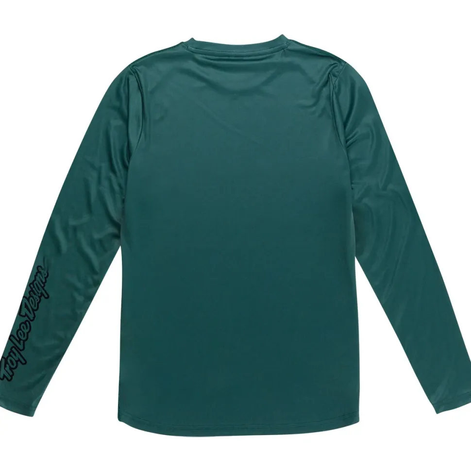 Lilium Long-Sleeve Jersey - Women's