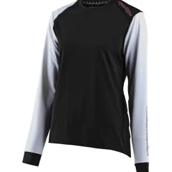 Lilium Long-Sleeve Jersey - Women's
