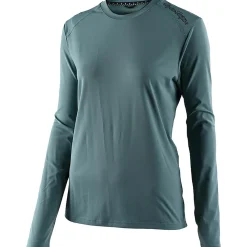 Lilium Long-Sleeve Jersey - Women's