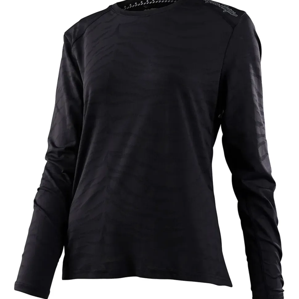 Lilium Long-Sleeve Jersey - Women's