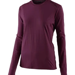 Lilium Long-Sleeve Jersey - Women's