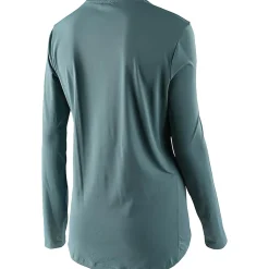 Lilium Long-Sleeve Jersey - Women's