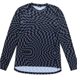 Lilium Long-Sleeve Jersey - Women's