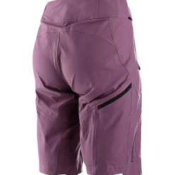 Lilium Short Shell - Women's