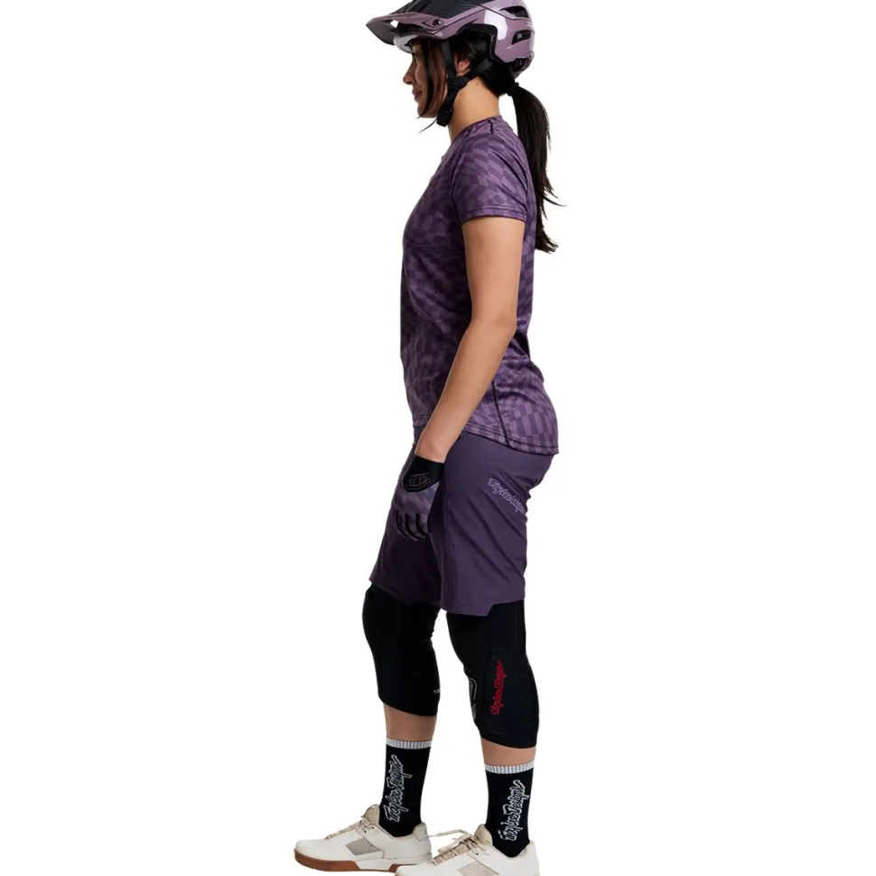 Lilium Short Shell - Women's
