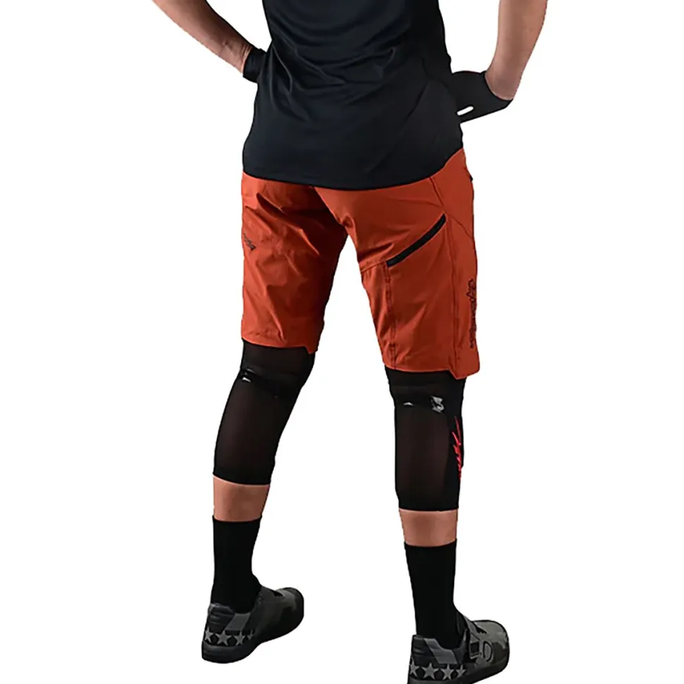 Lilium Short Shell - Women's