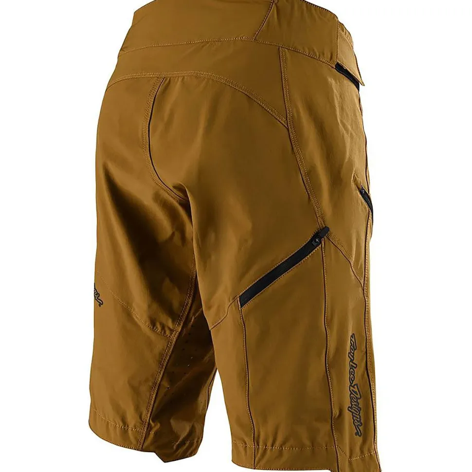 Lilium Short Shell - Women's