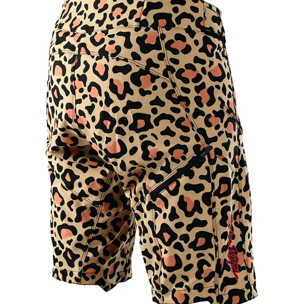 Lilium Short Shell - Women's