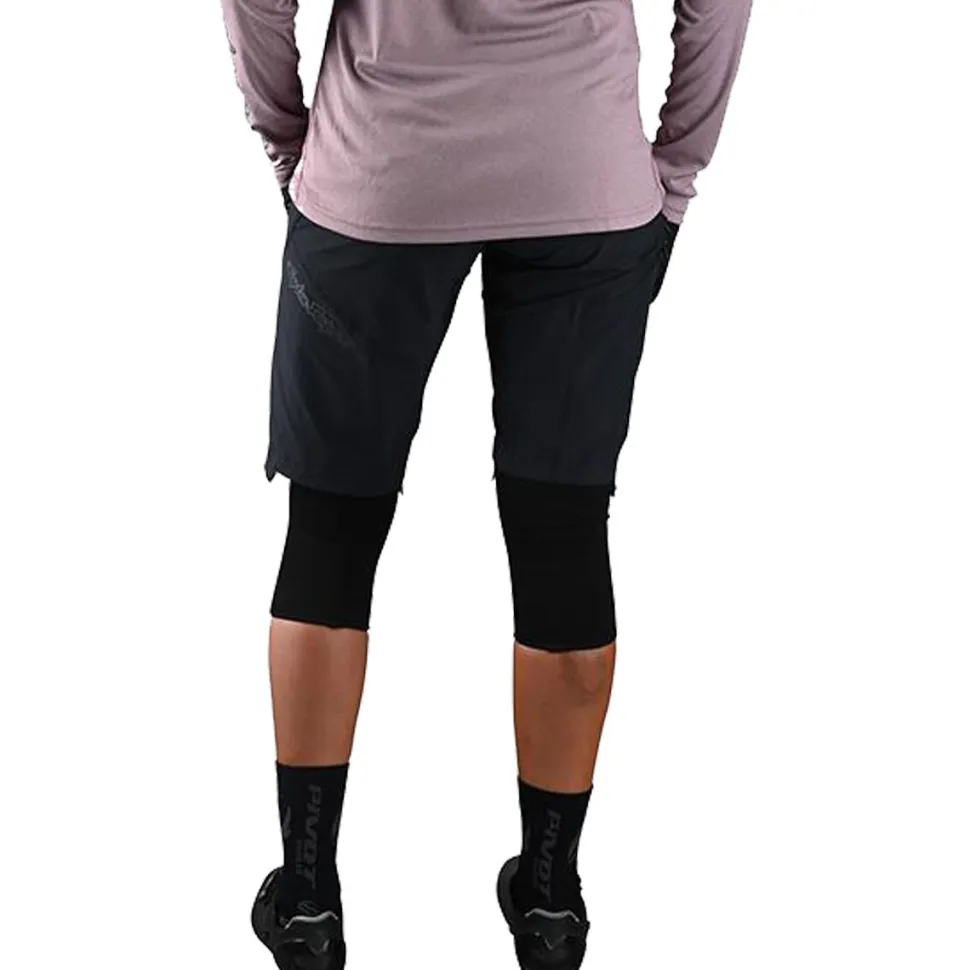 Lilium Short Shell - Women's