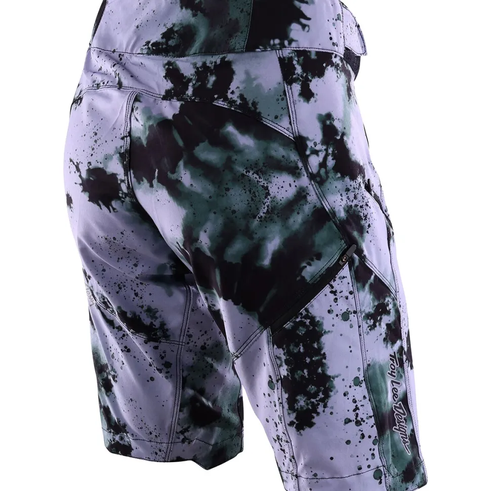Lilium Short Shell - Women's