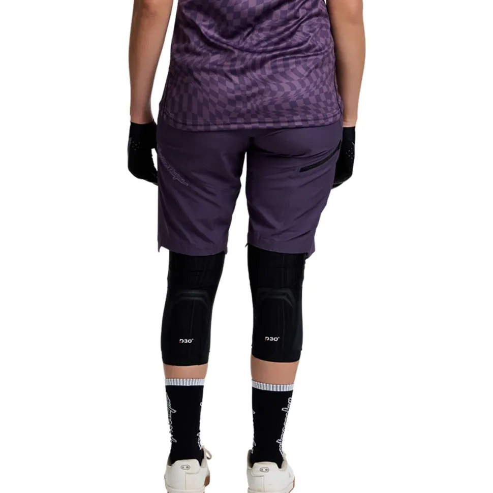 Lilium Short Shell - Women's