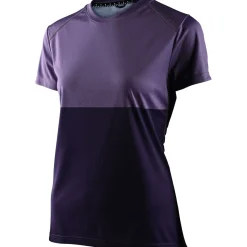 Lilium Short-Sleeve Jersey - Women's