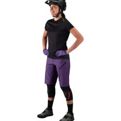 Lilium Short-Sleeve Jersey - Women's