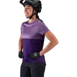 Lilium Short-Sleeve Jersey - Women's