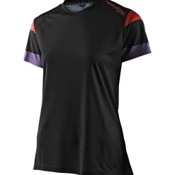 Lilium Short-Sleeve Jersey - Women's