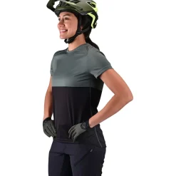 Lilium Short-Sleeve Jersey - Women's