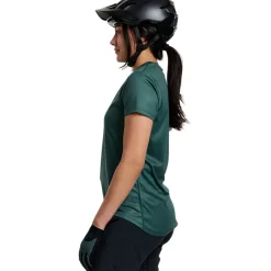 Lilium Short-Sleeve Jersey - Women's