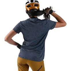 Lilium Short-Sleeve Jersey - Women's