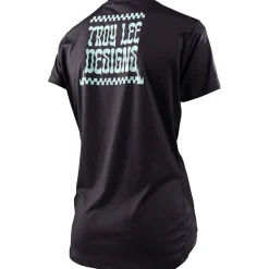 Lilium Short-Sleeve Jersey - Women's