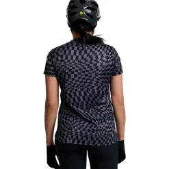 Lilium Short-Sleeve Jersey - Women's