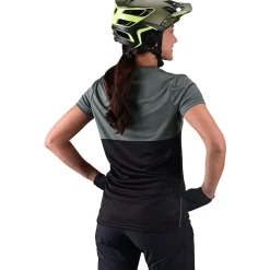 Lilium Short-Sleeve Jersey - Women's