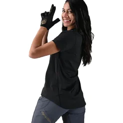 Lilium Short-Sleeve Jersey - Women's