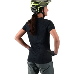 Lilium Short-Sleeve Jersey - Women's
