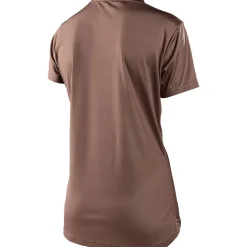 Lilium Short-Sleeve Jersey - Women's