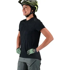 Lilium Short-Sleeve Jersey - Women's