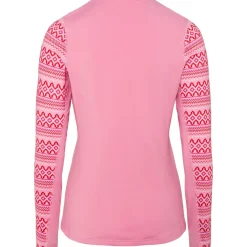 Lilja Long-Sleeve Shirt - Women's