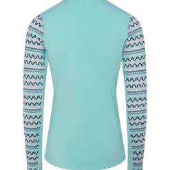 Lilja Long-Sleeve Shirt - Women's