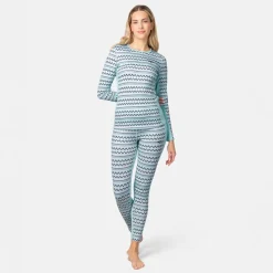 Lilja Long-Sleeve Shirt - Women's