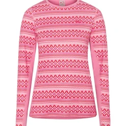 Lilja Long-Sleeve Shirt - Women's