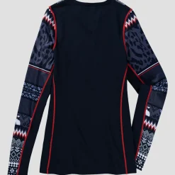 Lilja Long-Sleeve Shirt - Women's