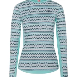 Lilja Long-Sleeve Shirt - Women's
