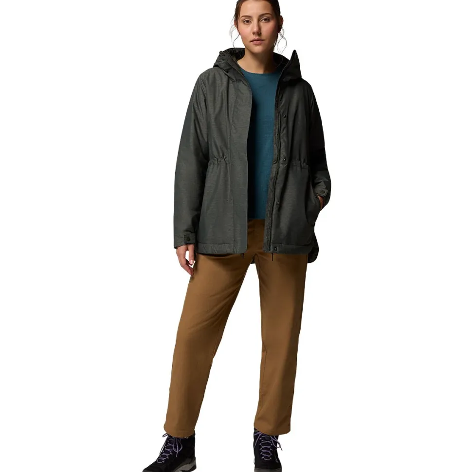 Lillian Ridge Insulated Jacket - Women's