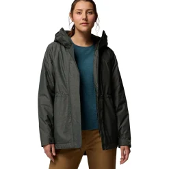 Lillian Ridge Insulated Jacket - Women's