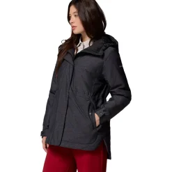 Lillian Ridge Insulated Jacket - Women's