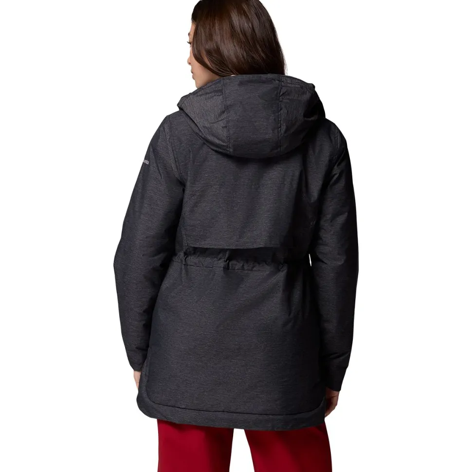 Lillian Ridge Insulated Jacket - Women's
