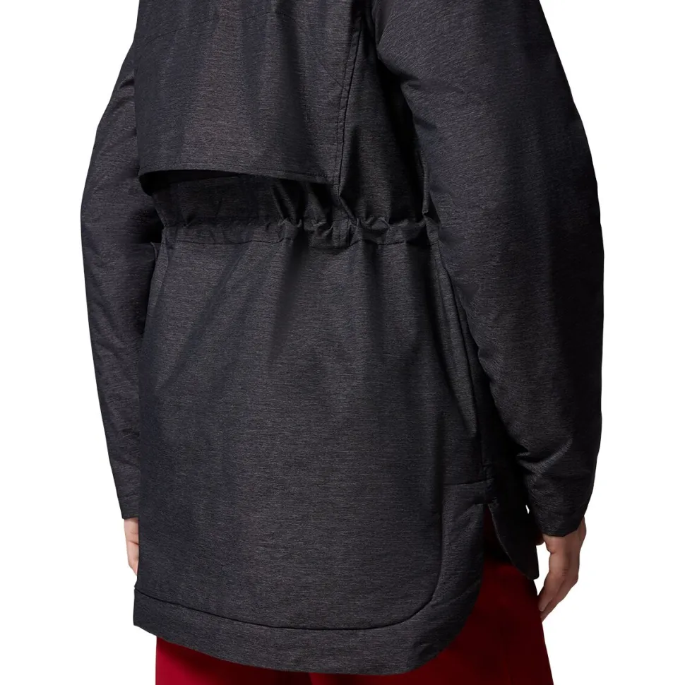 Lillian Ridge Insulated Jacket - Women's