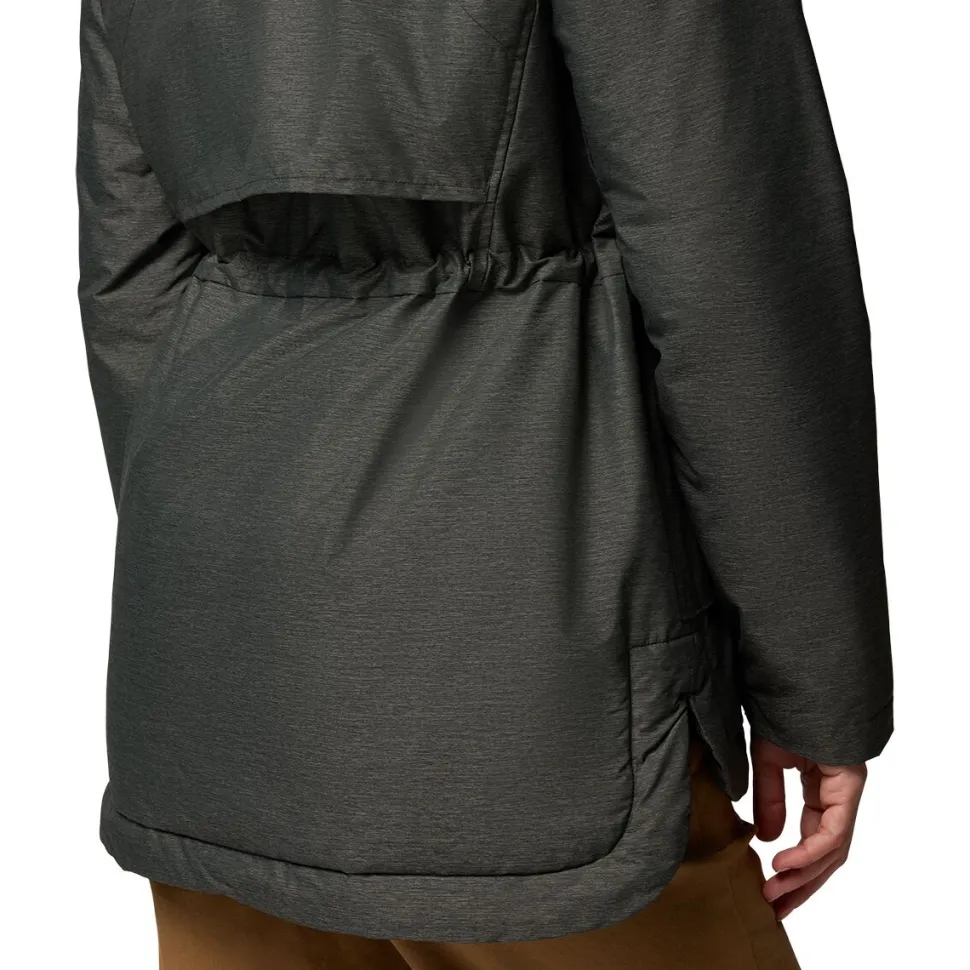 Lillian Ridge Insulated Jacket - Women's