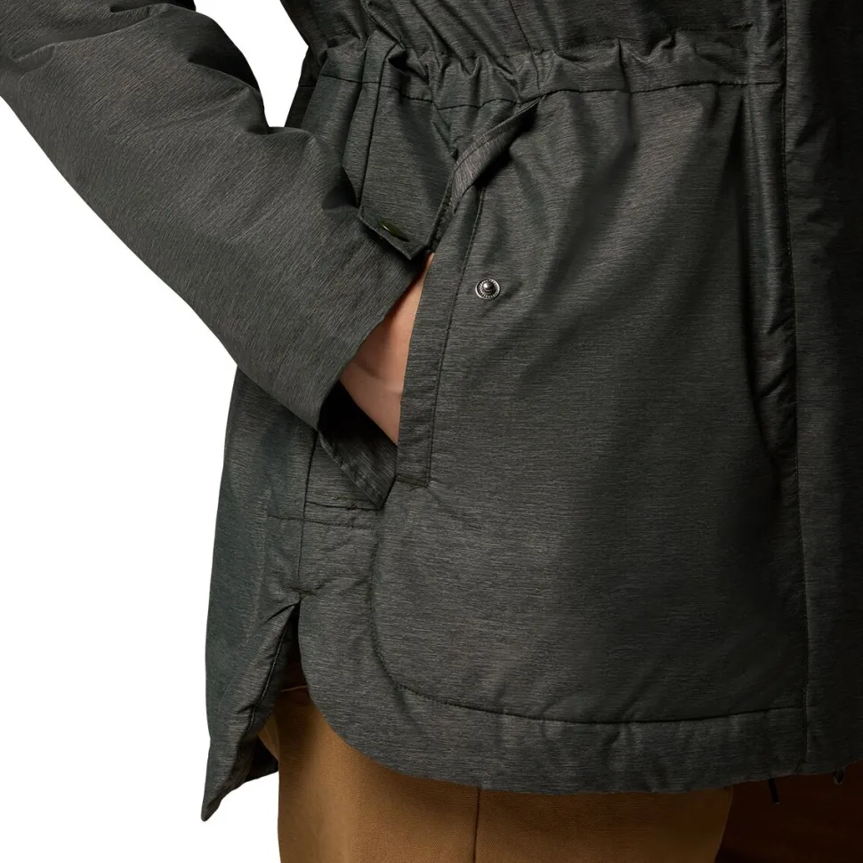 Lillian Ridge Insulated Jacket - Women's