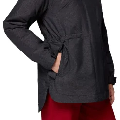Lillian Ridge Insulated Jacket - Women's